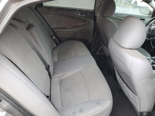 Photo 10 from auction – 2013 HYUNDAI SONATA GLS with VIN 5NPEB4AC2DH569182