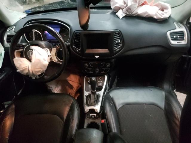 Photo 8 from auction – 2018 JEEP COMPASS LA with VIN 3C4NJDBB7JT143122