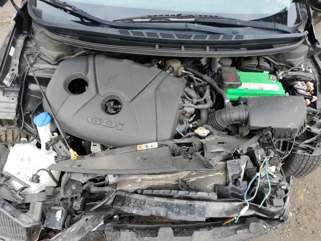 Photo 11 from auction – 2016 KIA FORTE EX with VIN KNAFX4A80G5546597