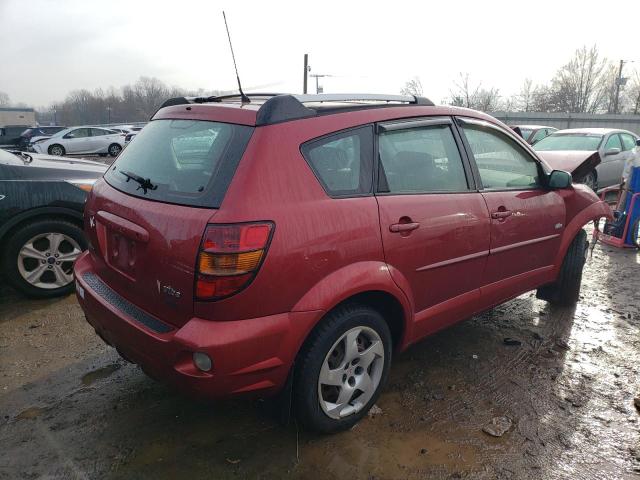 Photo 3 from auction – 2004 PONTIAC VIBE with VIN 5Y2SM62874Z441421