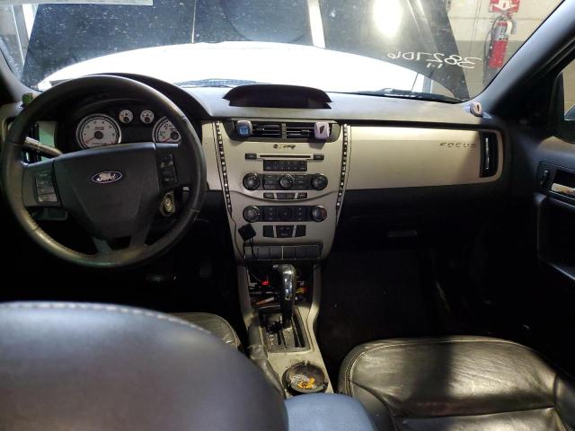 صورة رقم 8 من المزاد - 2008 FORD FOCUS SE مع VIN 1FAHP35N58W272014