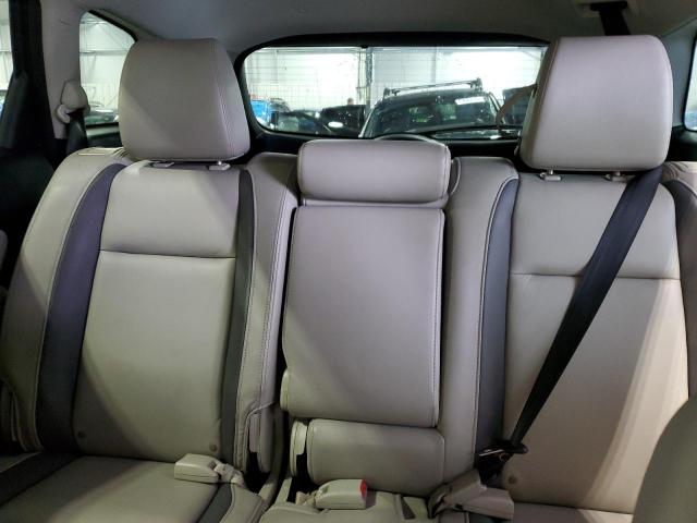 Photo 10 from auction – 2012 MAZDA CX-9 with VIN JM3TB3CV2C0346448