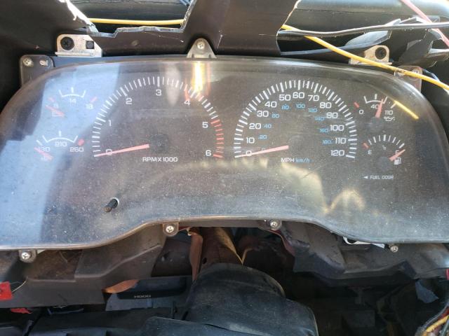 Photo 9 from auction – 2001 DODGE RAM 1500 with VIN 1B7HC16XX1S348818