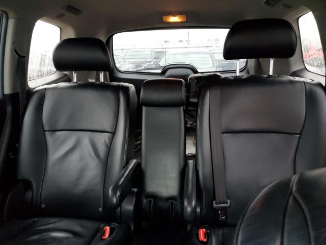 Foto 10 de la subasta – 2013 TOYOTA HIGHLANDER con VIN 5TDDK3EH4DS198953