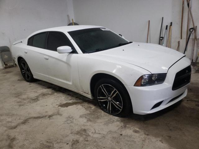 Photo 4 from auction – 2013 DODGE CHARGER R/ with VIN 2C3CDXDTXDH687377