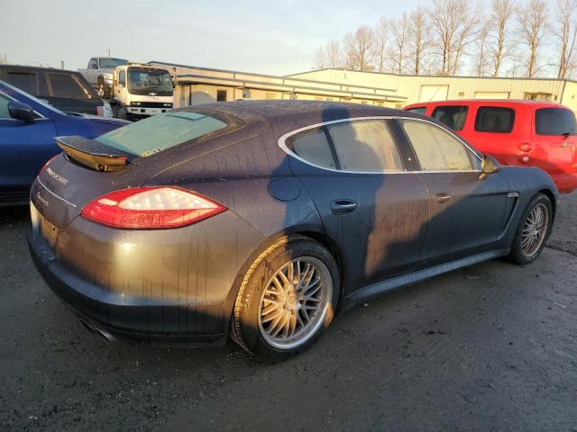 Photo 3 from auction – 2010 PORSCHE PANAMERA S with VIN WP0AB2A74AL062877
