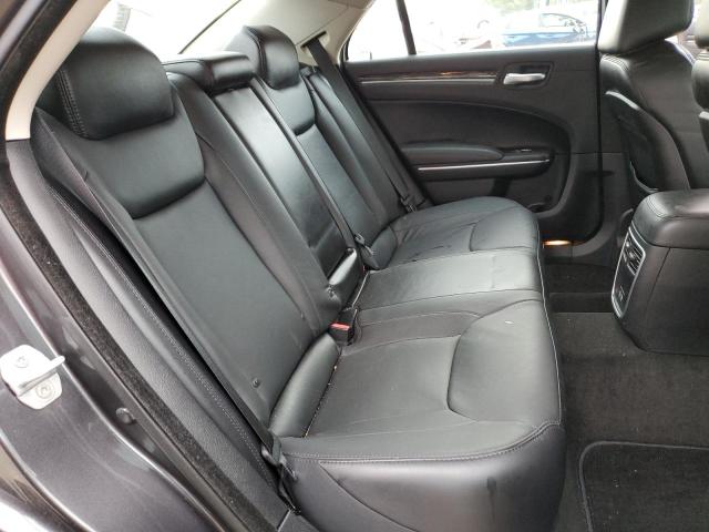 Photo 10 from auction – 2016 CHRYSLER 300 LIMITE with VIN 2C3CCARG5GH145121