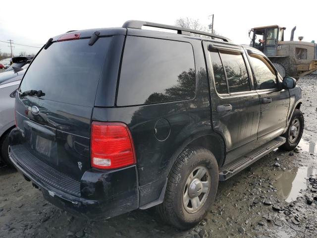 Photo 3 from auction – 2004 FORD EXPLORER X with VIN 1FMDU73W84ZB40146