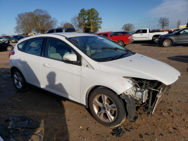 Photo 4 from auction – 2013 FORD FOCUS SE with VIN 1FADP3K25DL291828