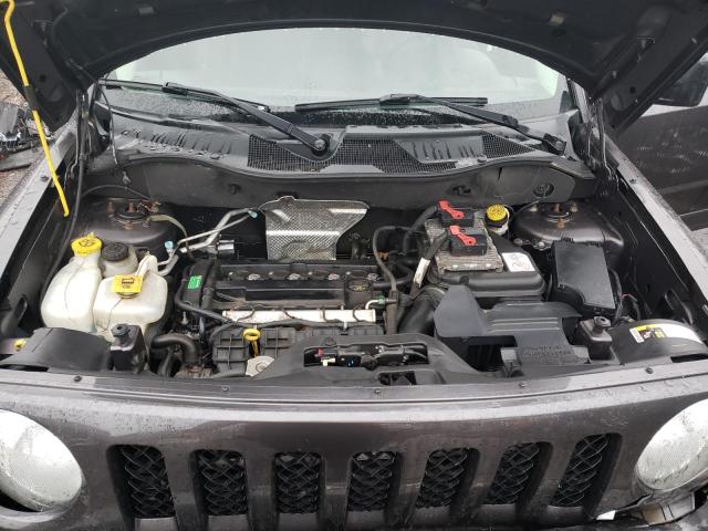 Photo 11 from auction – 2015 JEEP PATRIOT LA with VIN 1C4NJPFA2FD413633