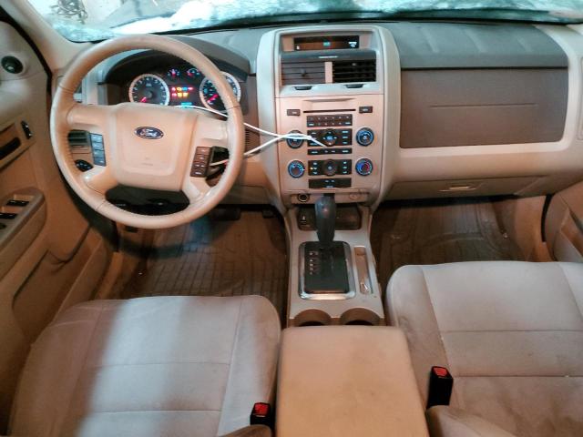 Photo 8 from auction – 2012 FORD ESCAPE XLT with VIN 1FMCU9D78CKB16385