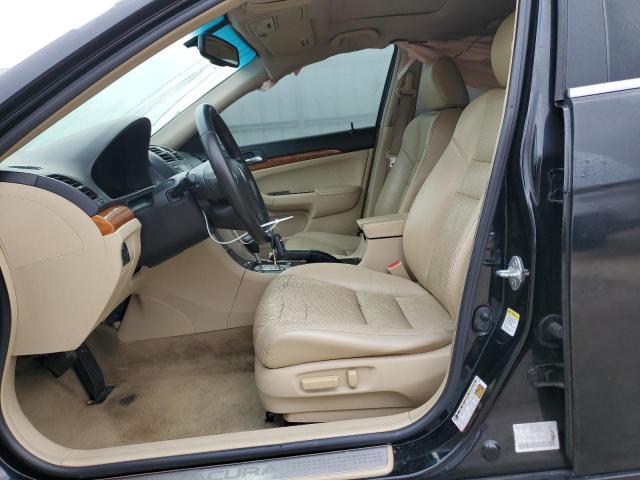 Photo 7 from auction – 2007 ACURA TSX with VIN JH4CL96807C015479