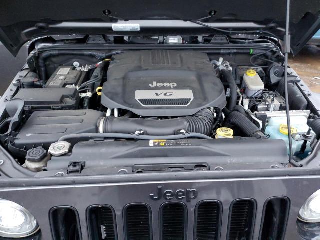 Photo 12 from auction – 2018 JEEP WRANGLER U with VIN 1C4BJWEG6JL858765