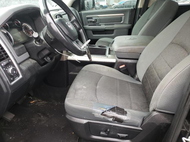 Photo 7 from auction – 2015 RAM 1500 SLT with VIN 1C6RR7GTXFS667569