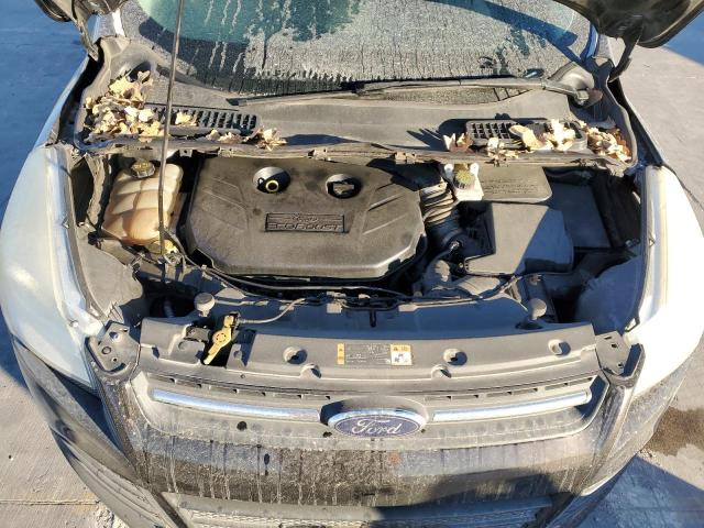 Photo 11 from auction – 2014 FORD ESCAPE SE with VIN 1FMCU0G96EUC01273