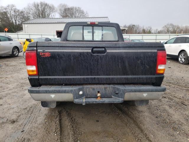 Photo 6 from auction – 1993 FORD RANGER with VIN 1FTCR10U6PTA58599