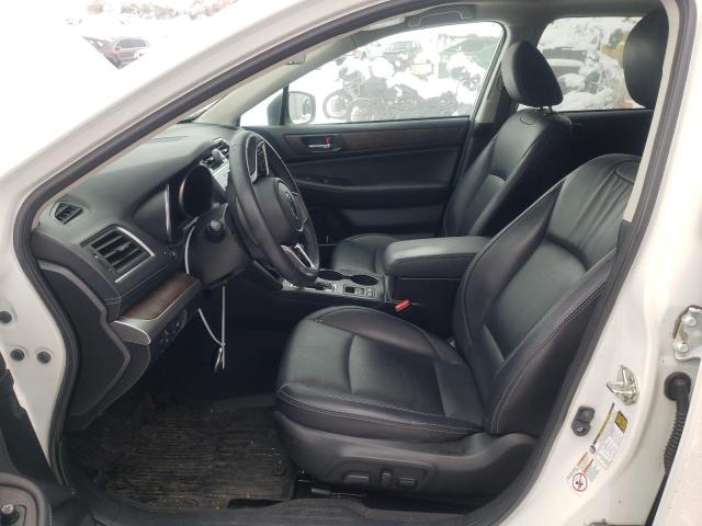 Photo 7 from auction – 2018 SUBARU OUTBACK 2. with VIN 4S4BSANCXJ3334804
