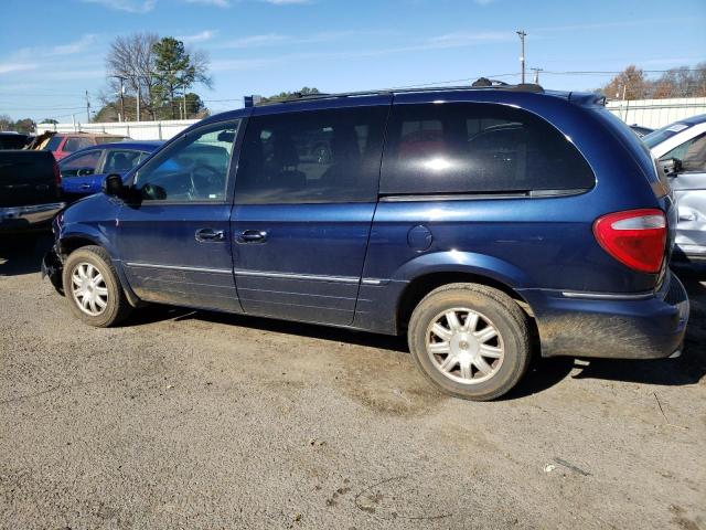 Photo 2 from auction – 2005 CHRYSLER TOWN & COU with VIN 2C4GP54L15R141670