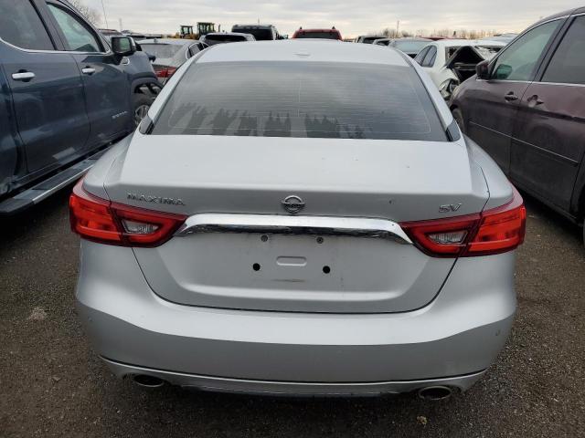 Photo 6 from auction – 2017 NISSAN MAXIMA 3.5 with VIN 1N4AA6AP3HC449818