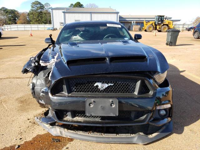 Photo 5 from auction – 2017 FORD MUSTANG GT with VIN 1FA6P8CF9H5202974