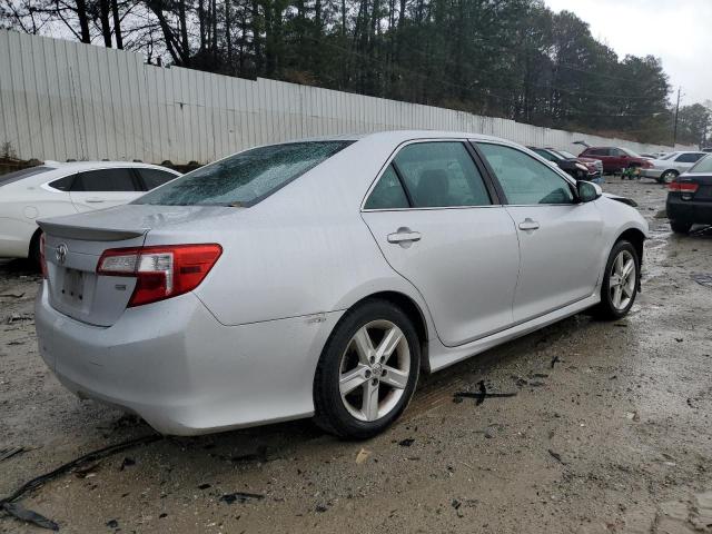 Photo 3 from auction – 2014 TOYOTA CAMRY L with VIN 4T1BF1FK2EU455305