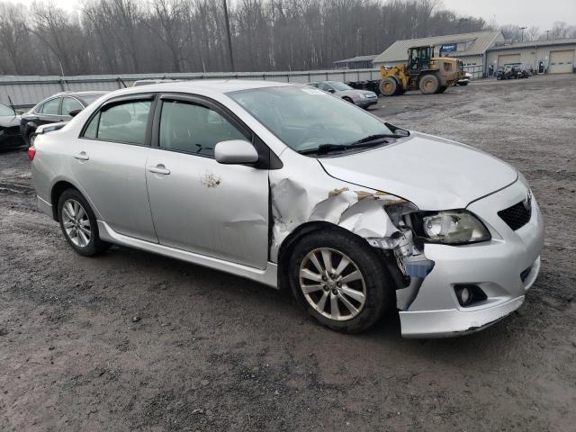 Photo 4 from auction – 2009 TOYOTA TOYOTA with VIN 2T1BU40E99C123329
