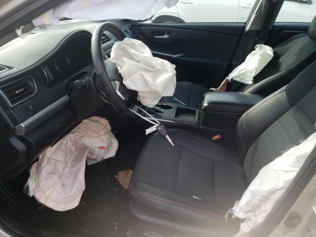 Photo 7 from auction – 2015 TOYOTA CAMRY LE with VIN 4T1BF1FK0FU028674