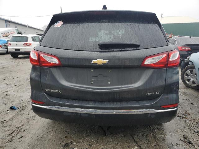 Photo 6 from auction – 2019 CHEVROLET EQUINOX LT with VIN 2GNAXUEV5K6298574