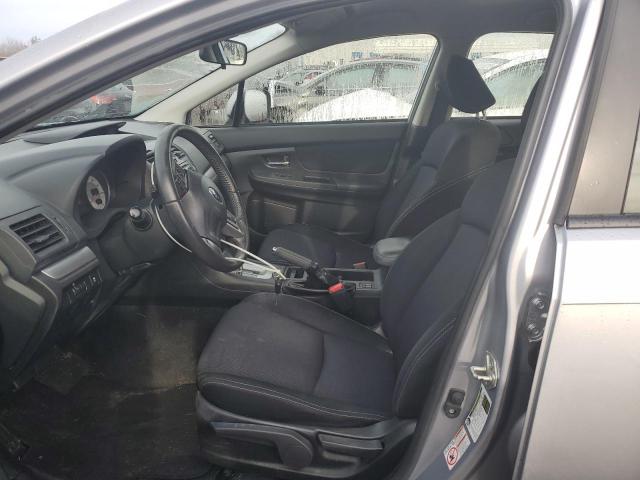 Photo 7 from auction – 2014 SUBARU IMPREZA SP with VIN JF1GPAL64E8310229