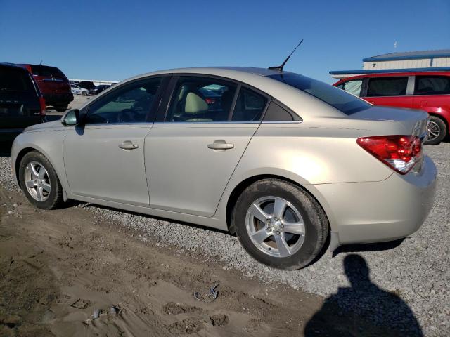 Photo 2 from auction – 2011 CHEVROLET CRUZE LT with VIN 1G1PG5S94B7274646