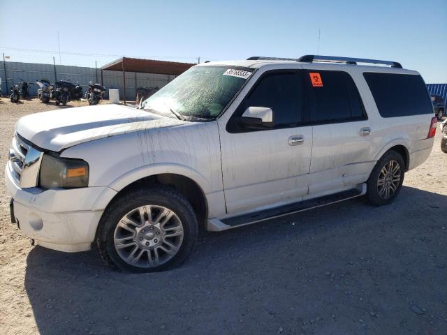 FORD EXPEDITION 2011 with VIN 1FMJK1K58BEF02883 - Photo from auction