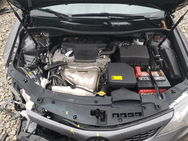 Фото 11 с аукциона – 2012 TOYOTA CAMRY BASE с VIN 4T1BF1FK5CU080961