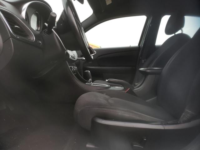 Photo 7 from auction – 2013 CHRYSLER 200 TOURIN with VIN 1C3CCBBG8DN573459