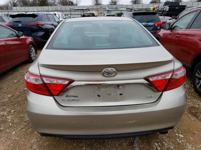 Photo 6 from auction – 2017 TOYOTA CAMRY with VIN 4T1BF1FK6HU766420