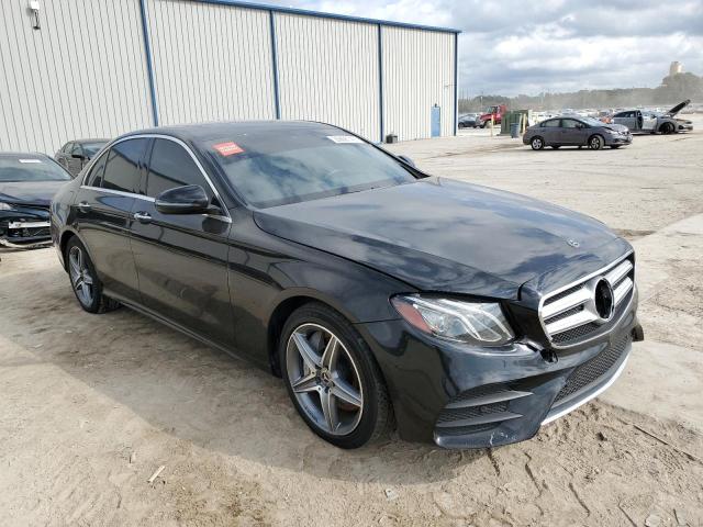 Photo 4 from auction – 2018 MERCEDES-BENZ E 300 with VIN WDDZF4JB8JA306863
