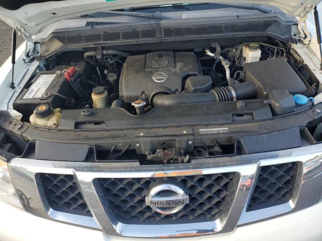 Photo 12 from auction – 2010 NISSAN ARMADA PLA with VIN 5N1AA0NE1AN618837