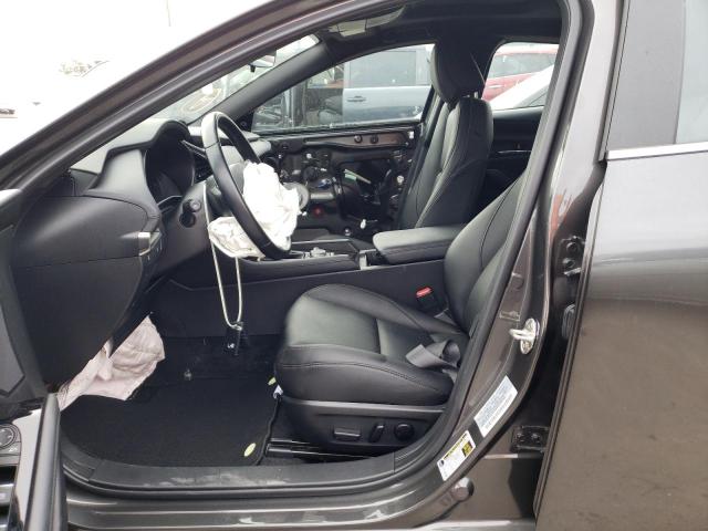 Photo 7 from auction – 2022 MAZDA 3 PREFERRE with VIN JM1BPALL2N1507922