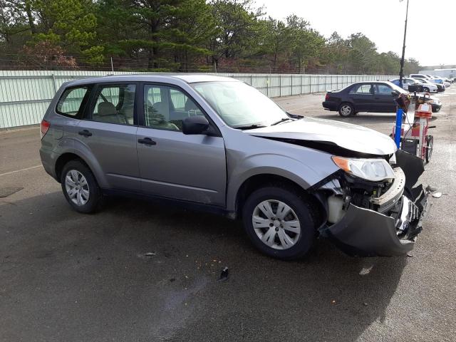 Фото 4 с аукциона – 2009 SUBARU FORESTER 2 с VIN JF2SH61639H766201