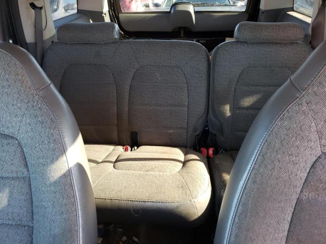 Photo 10 from auction – 2002 FORD EXPLORER X with VIN 1FMZU62E82ZA62358