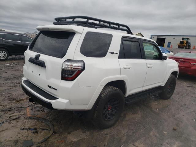 Photo 3 from auction – 2022 TOYOTA 4 RUNNER with VIN JTELU5JR7N6085933