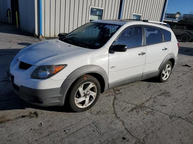 Photo 1 from auction – 2003 PONTIAC VIBE with VIN 5Y2SL62803Z465304
