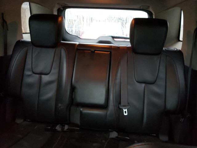 Zdjęcie 10 z aukcji – 2011 GMC TERRAIN SL z VIN 2CTFLUE54B6394212