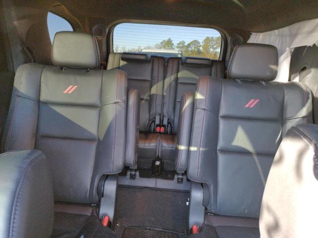 Photo 10 from auction – 2022 DODGE DURANGO R/ with VIN 1C4SDHCT0NC195914