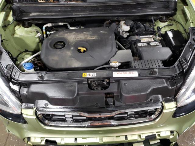 Photo 11 from auction – 2013 KIA SOUL + with VIN KNDJT2A68D7563546