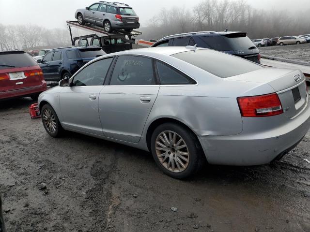 Photo 2 from auction – 2006 AUDI A6 with VIN WAUDG74F56N072387