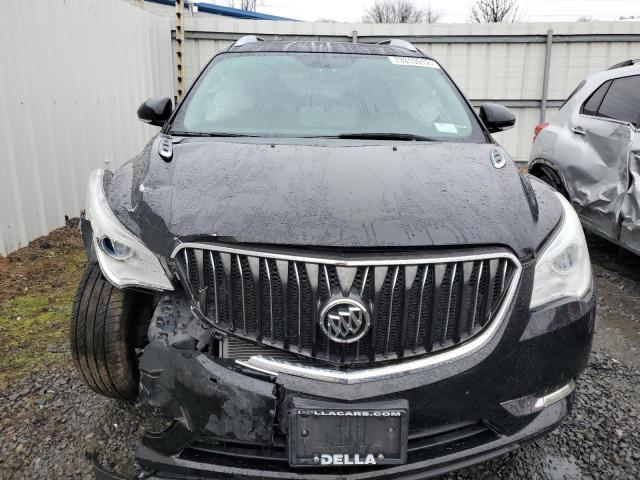 Photo 5 from auction – 2017 BUICK ENCLAVE with VIN 5GAKVBKD6HJ163930