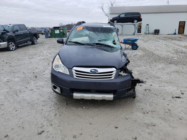 Photo 5 from auction – 2011 SUBARU OUTBACK 2. with VIN 4S4BRCKC0B3354394