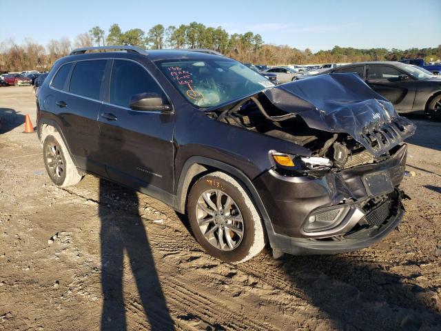 Photo 4 from auction – 2019 JEEP CHEROKEE L with VIN 1C4PJLLB8KD275024