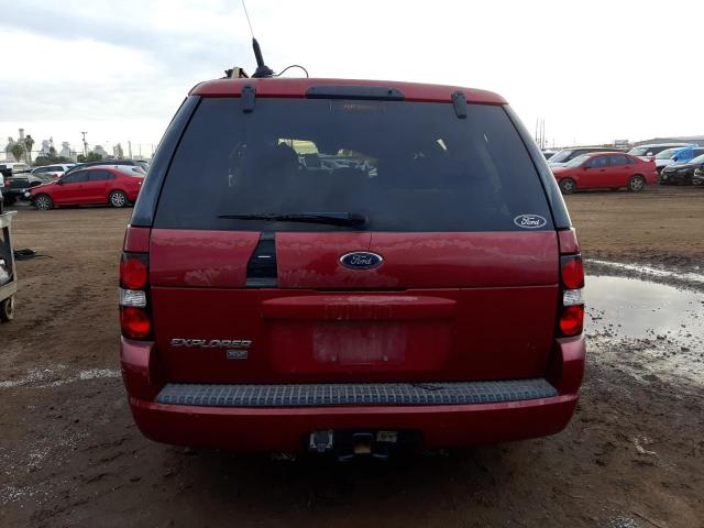 Photo 6 from auction – 2004 FORD EXPLORER X with VIN 1FMZU63K34UB85098