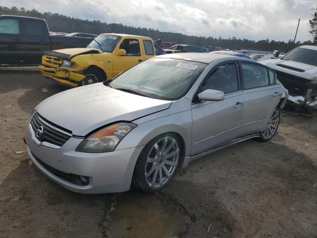 Photo 1 from auction – 2008 NISSAN ALTIMA 2.5 with VIN 1N4AL21E88C164789